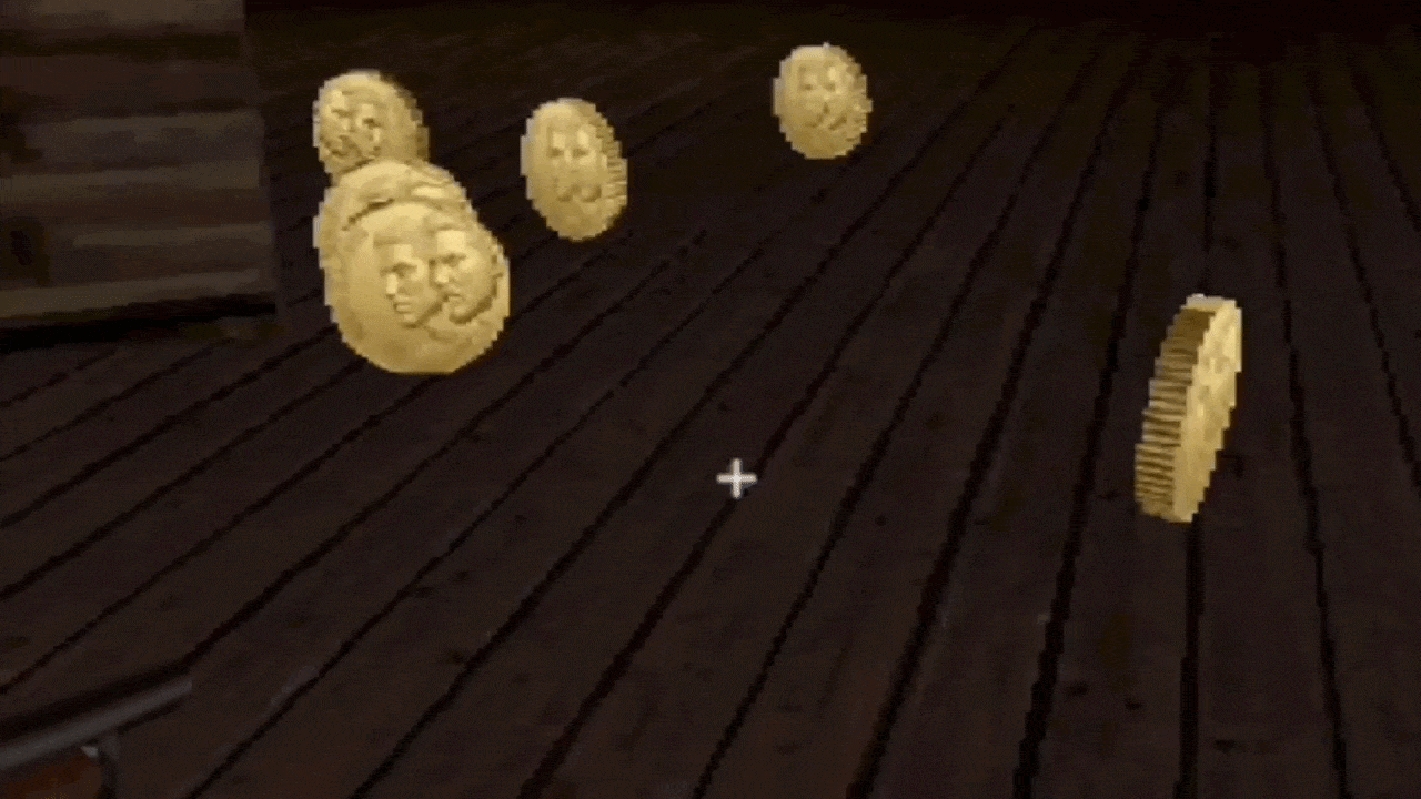 Arcade Gif 2