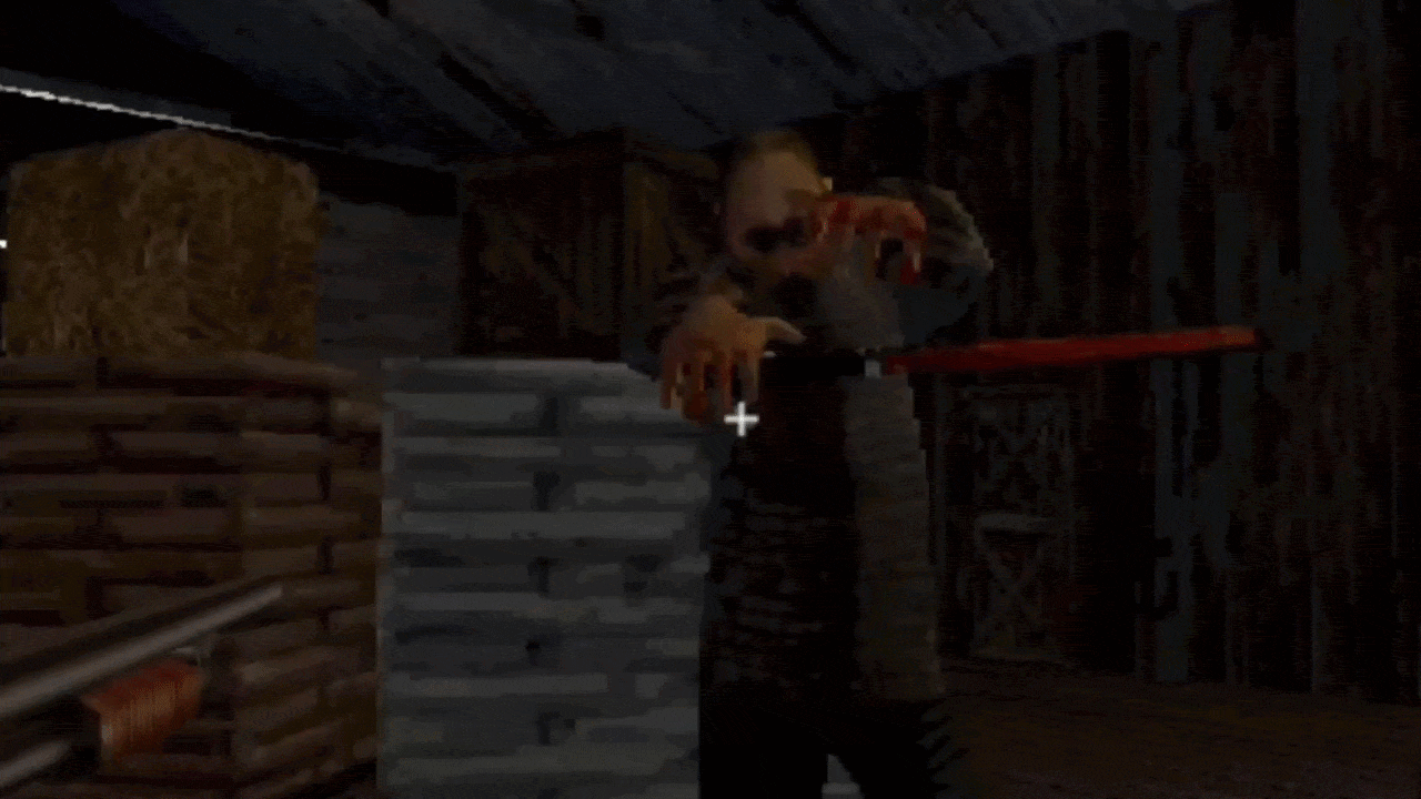 Arcade Gif 3