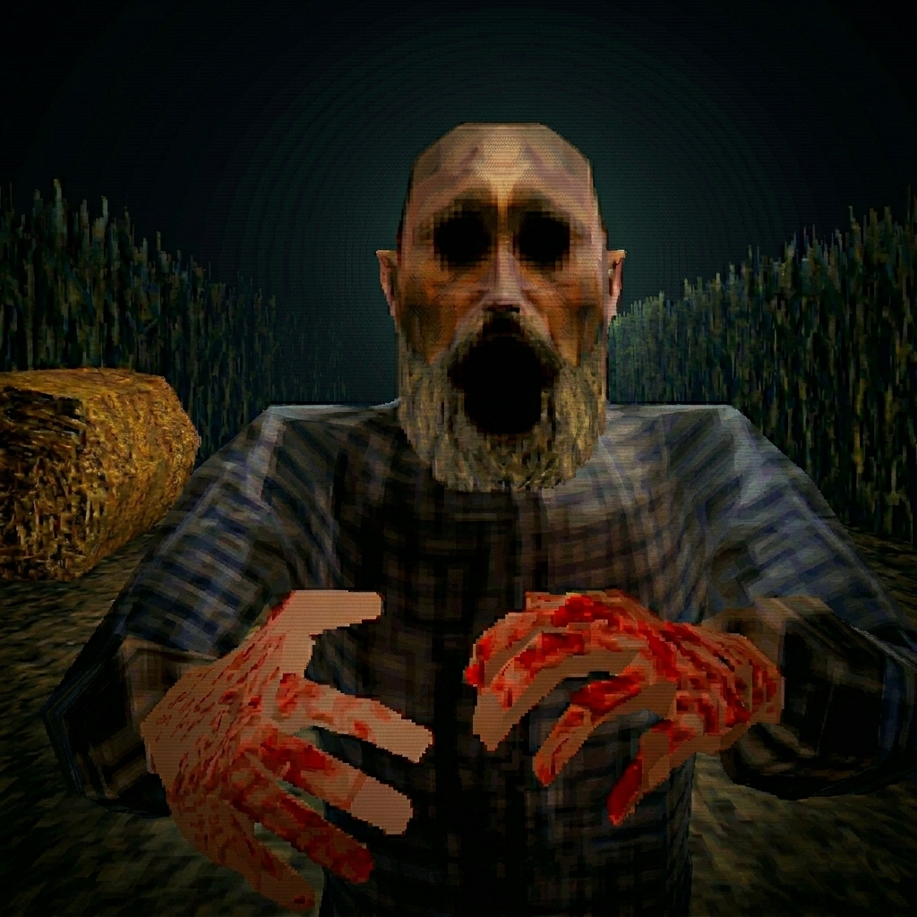Escape from Poteryaevka