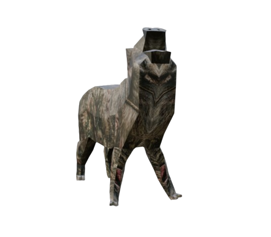 Cerberus